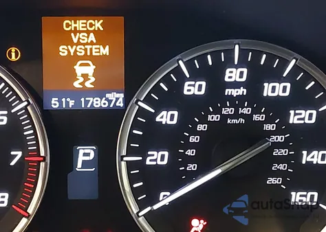 2016 Acura Tlx from USA, damaged, VIN 19UUB1F38GA001079